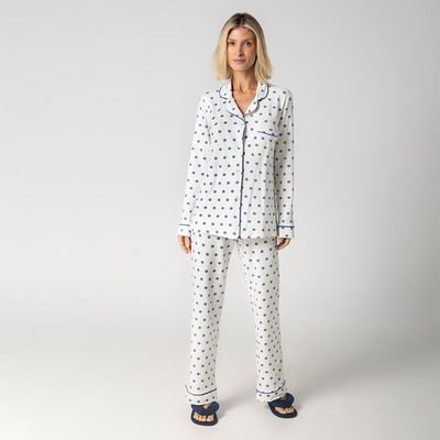 141430 -  Pijama Cartigan Dots  - Frente.jpg